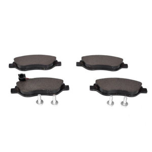 Brake Pads Set Front for Alfa Romeo Fiat Lancia BOSCH 0 986 424 595