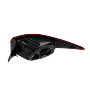 Zadní světlo levé pro MAZDA - DEPO 216-19ABL-UE