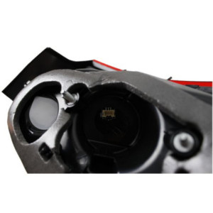 Rear Light Left for MAZDA - DEPO 216-19ABL-UE