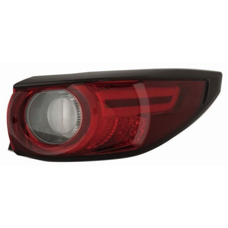 Rear Light Right for Mazda CX-5 II (2017-2021) - DEPO 216-19AKR-UE