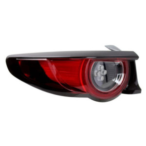 Zadné svetlo ľavé pre MAZDA - DEPO 216-19ASL-AE