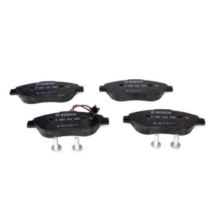 Brake Pads Set Front for Alfa Romeo Fiat Lancia BOSCH 0 986 424 595