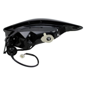 Fanale posteriore sinistra per MAZDA - DEPO 216-19ASL-AE