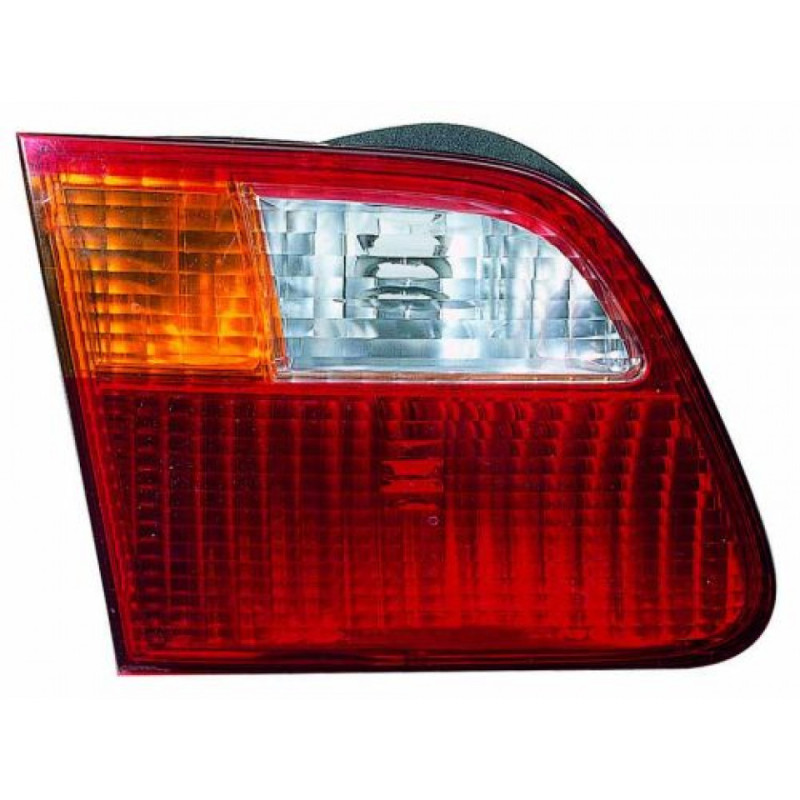 Piloto trasero izquierdo para HONDA - DEPO 217-1309L-US