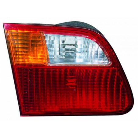 Lampa tylna lewa dla HONDA - DEPO 217-1309L-US