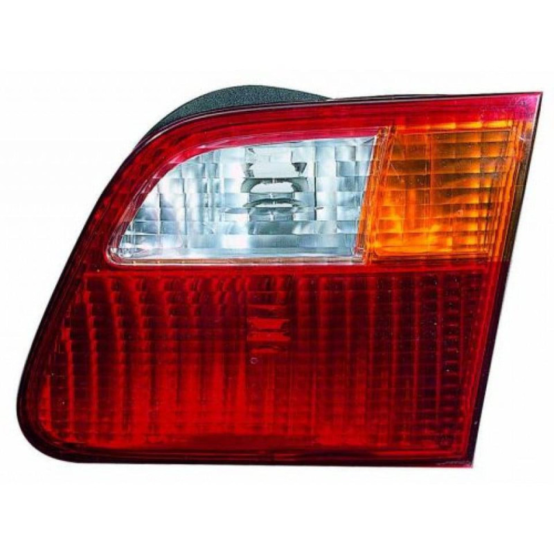 Lampa tylna prawa dla HONDA - DEPO 217-1309R-US