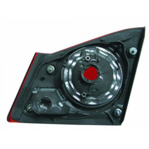 Piloto trasero izquierdo para HONDA - DEPO 217-1318L-LD-UE