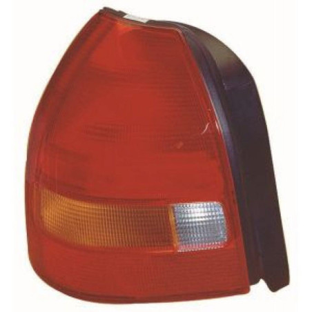 Lampa tylna lewa dla HONDA - DEPO 217-1923L