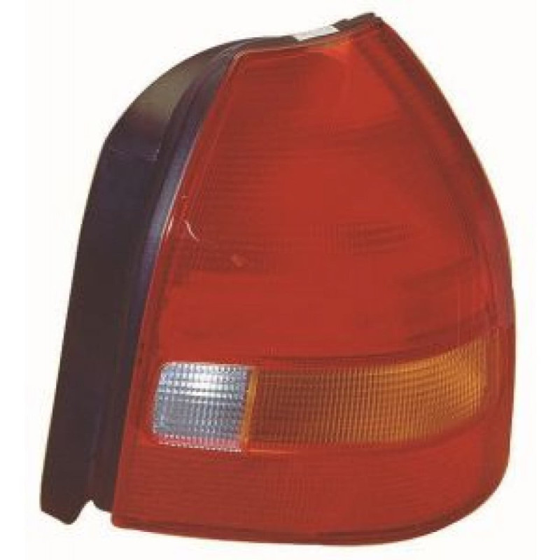 Lampa tylna prawa dla HONDA - DEPO 217-1923R