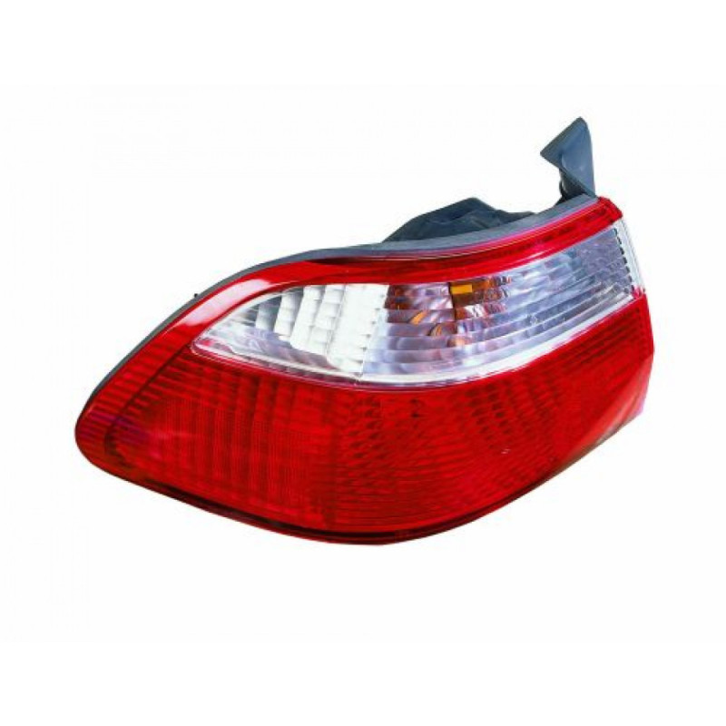Fanale posteriore sinistra per HONDA - DEPO 217-1934L-UE