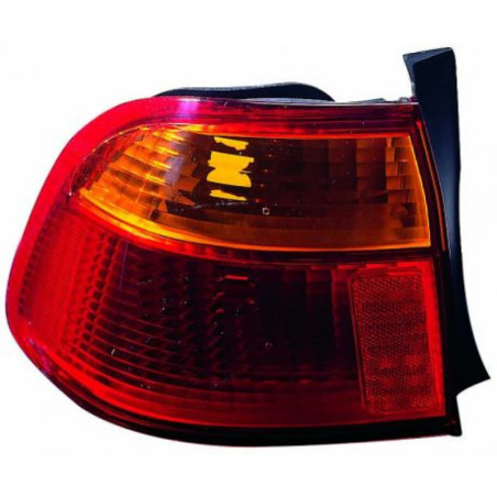 Rear Light Left for HONDA - DEPO 217-1940L-UE