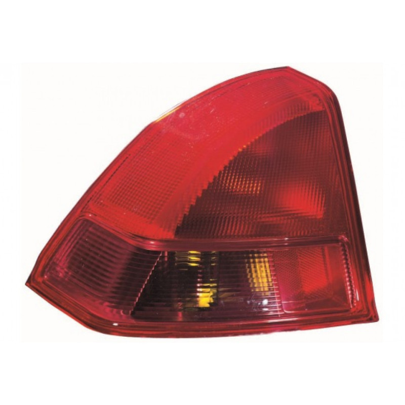 Lampa tylna lewa dla HONDA - DEPO 217-1948L-AE