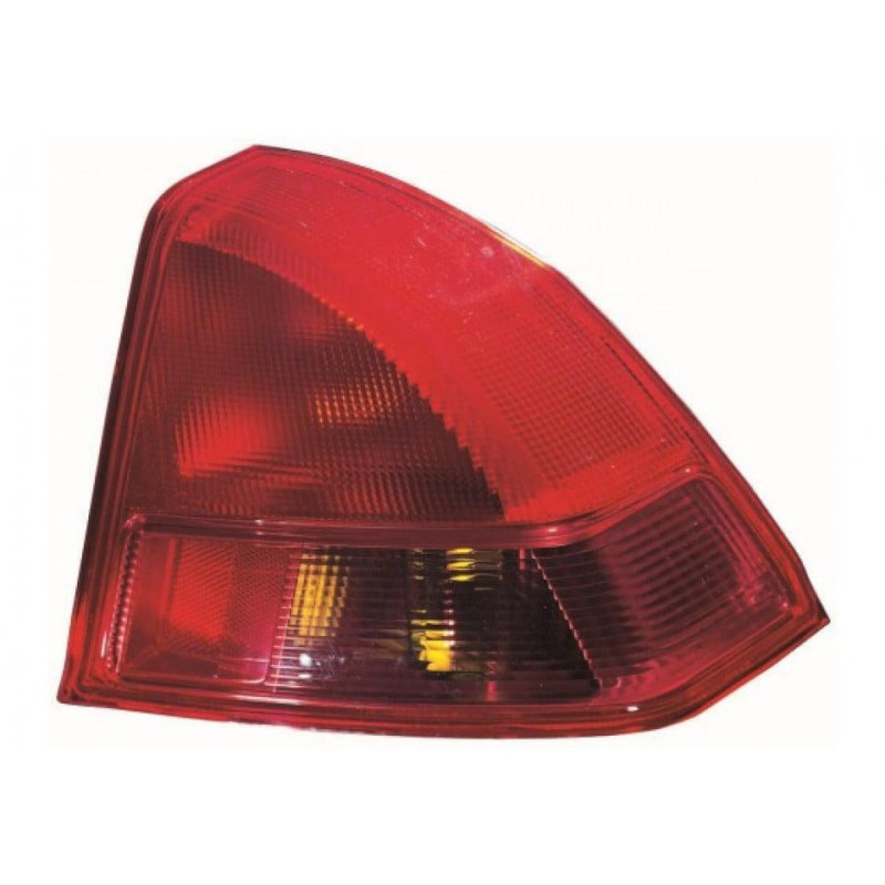 Piloto trasero derecho para HONDA - DEPO 217-1948R-AE