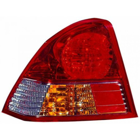 Rear Light Left for HONDA - DEPO 217-1956L-AE-Y