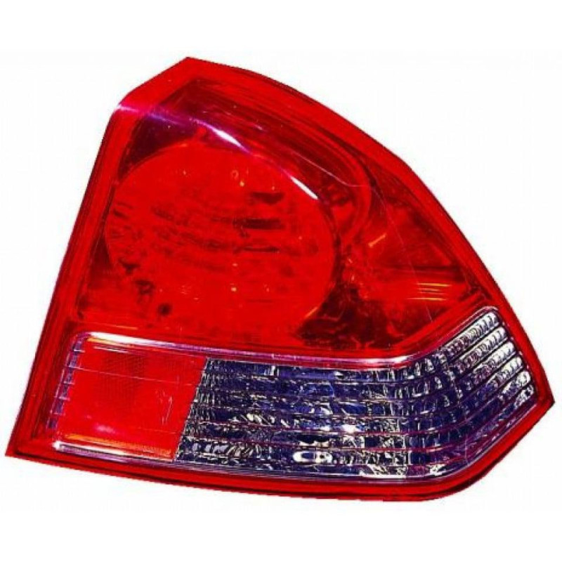 Piloto trasero derecho para HONDA - DEPO 217-1956R-AE