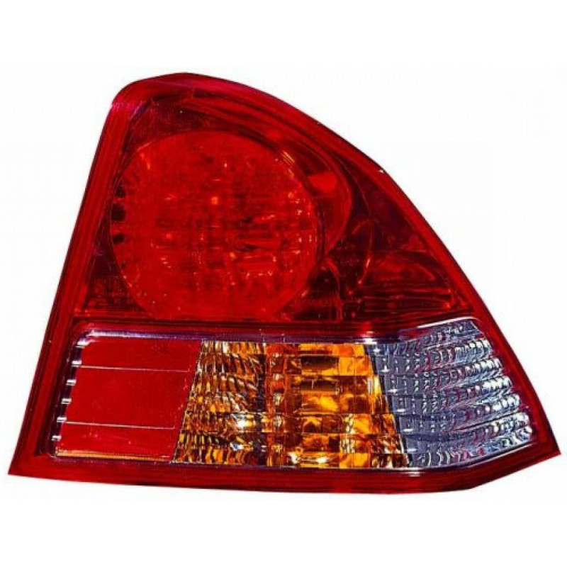 Piloto trasero derecho para HONDA - DEPO 217-1956R-AE-Y