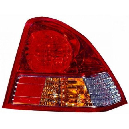 Lampa tylna prawa dla HONDA - DEPO 217-1956R-AE-Y