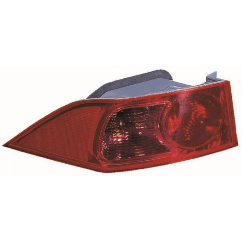 Piloto trasero izquierdo para HONDA - DEPO 217-1958L-UE