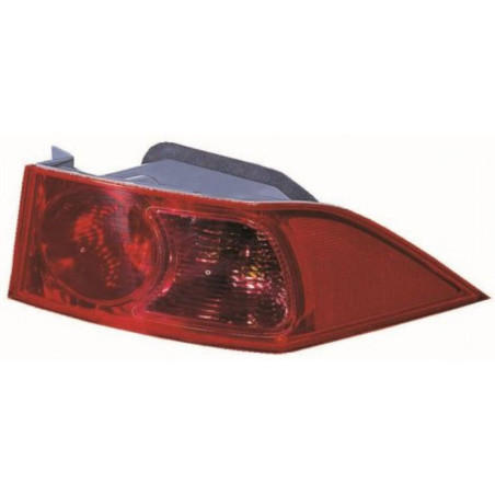 Rear Light Right for HONDA - DEPO 217-1958R-UE