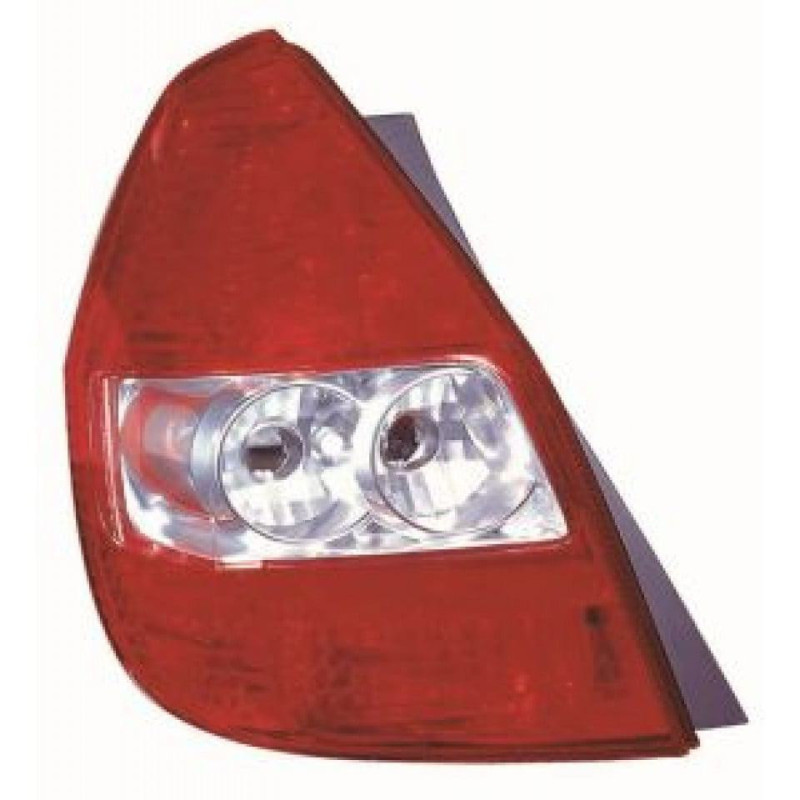 Rear Light Left for HONDA - DEPO 217-1962L3LD-UE