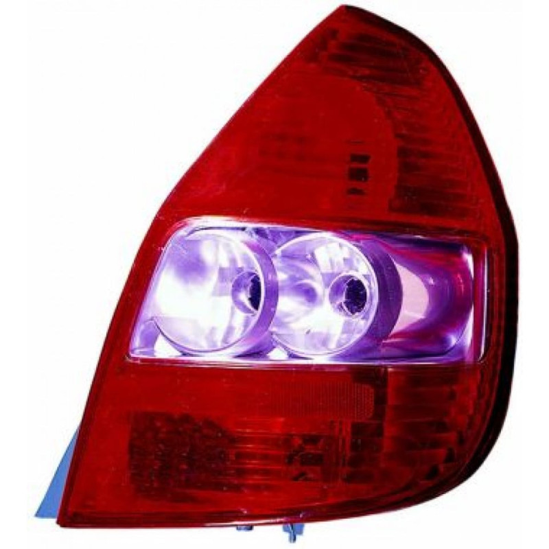 Rückleuchte Rechts für HONDA - DEPO 217-1962R-LD-UE
