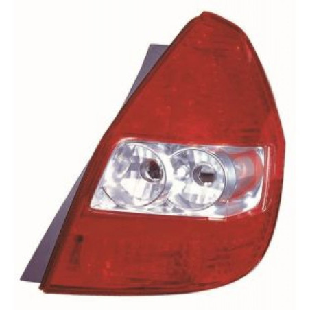 Lampa tylna prawa dla HONDA - DEPO 217-1962R3LD-UE
