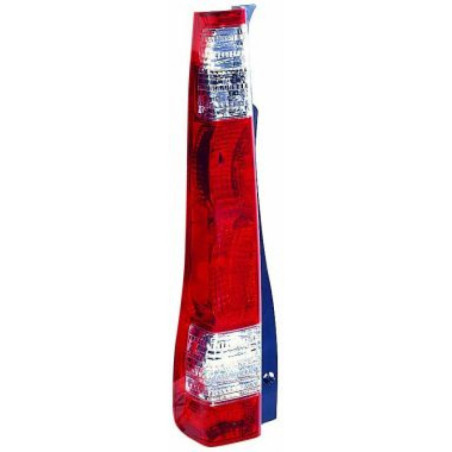 Lampa tylna lewa dla HONDA - DEPO 217-1968L-LD-UE