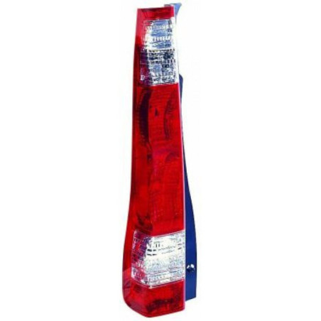 Fanale posteriore destra per HONDA - DEPO 217-1968R-LD-UE