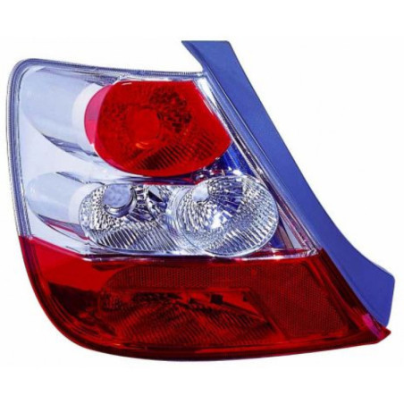 Rear Light Left for HONDA - DEPO 217-1969L-UE