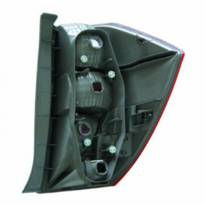 Zadní světlo levé pro HONDA - DEPO 217-1970L-LD-UE