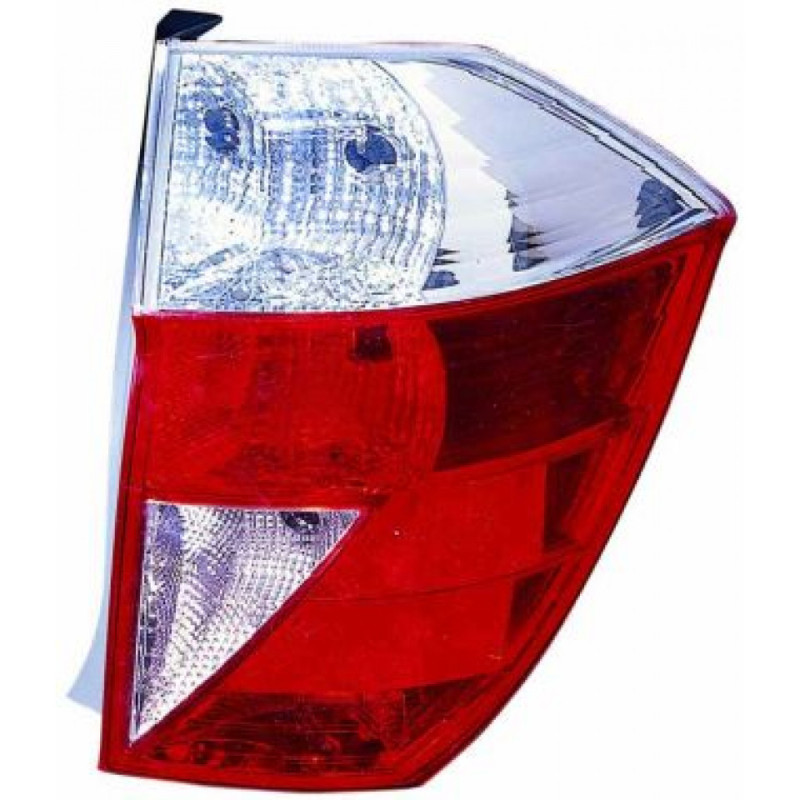 Piloto trasero derecho para HONDA - DEPO 217-1970R-LD-UE