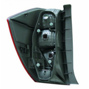 DEPO 217-1970R-LD-UE Piloto trasero derecho para HONDA