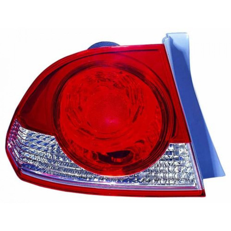 Rear Light Right for HONDA - DEPO 217-1978R-AE