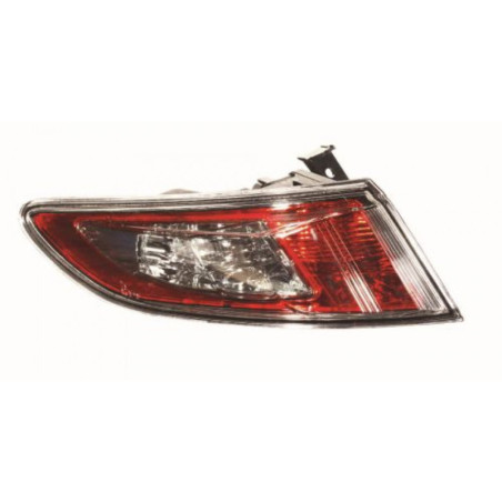 Lampa tylna lewa dla HONDA - DEPO 217-1979L-UE
