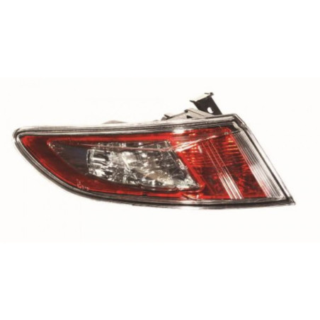 Lampa tylna lewa dla HONDA - DEPO 217-1979L-UE-CS