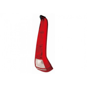 Lampa tylna lewa dla HONDA - DEPO 217-1982L-LD-U