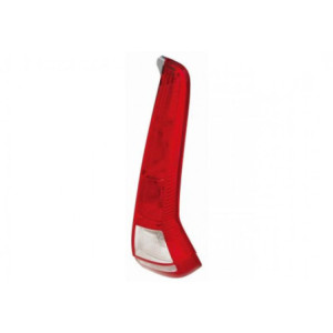 DEPO 217-1982R-LD-U Piloto trasero derecho para HONDA