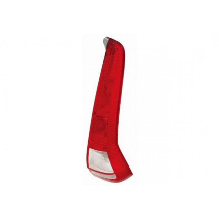 Fanale posteriore destra per HONDA - DEPO 217-1982R-LD-U