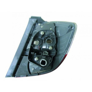 Lampa tylna lewa dla HONDA - DEPO 217-1986L-LD-AE