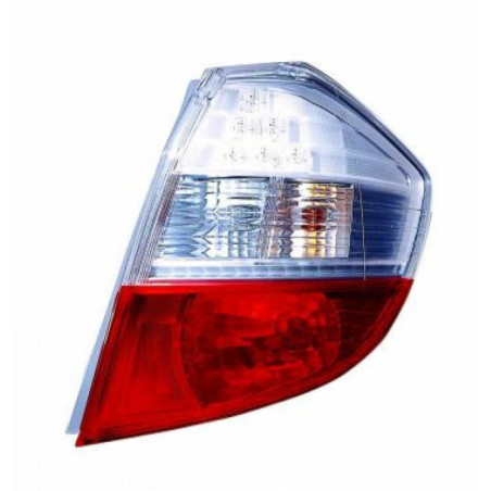 Feu arrière droite pour HONDA - DEPO 217-1986R-LD-AE