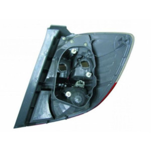 Zadné svetlo pravé pre HONDA - DEPO 217-1986R-LD-AE