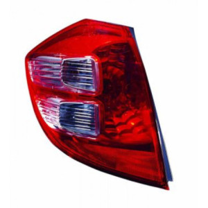 DEPO 217-1987L-AE Rear Light Left for HONDA