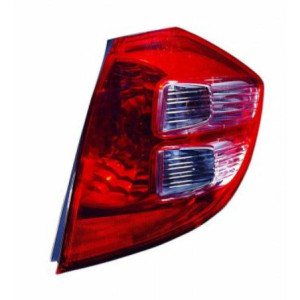 Fanale posteriore destra per HONDA - DEPO 217-1987R-AE