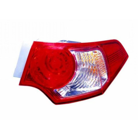 Piloto trasero derecho para HONDA - DEPO 217-1989R-UE