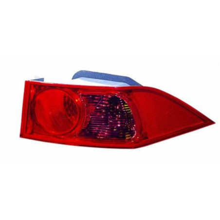 Piloto trasero derecho para HONDA - DEPO 217-1990R-UE