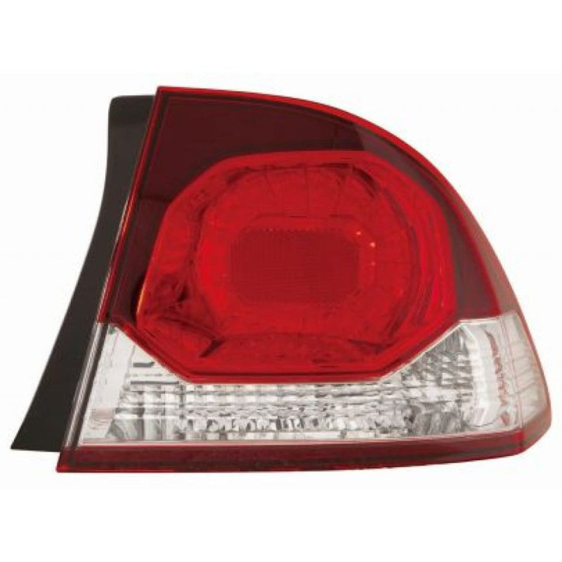 Rear Light Right for HONDA - DEPO 217-1997R-U