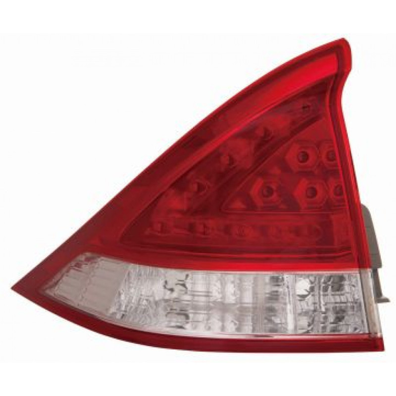 Rear Light Left for HONDA - DEPO 217-1999L-UE