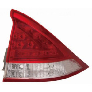 DEPO 217-1999R-UE Lampa tylna prawa dla HONDA