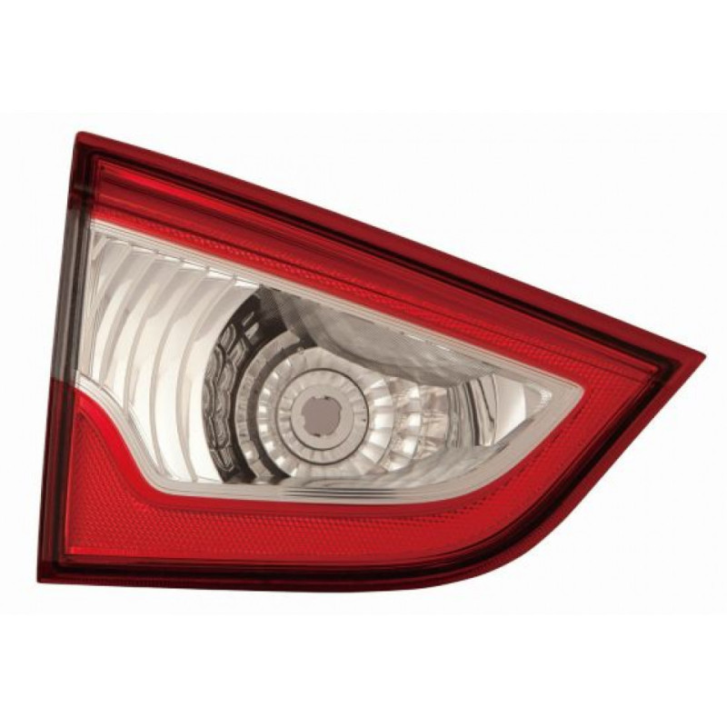 Rear Light Left for SUZUKI - DEPO 218-1304L-UE