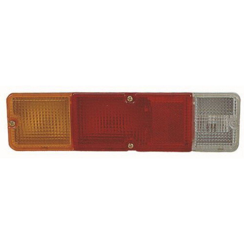 Fanale posteriore sinistra per SUZUKI - DEPO 218-1905L